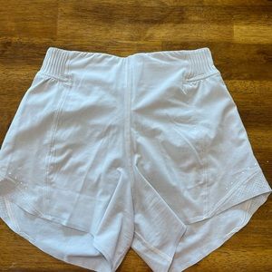 Lululemon Limited Edition Shorts